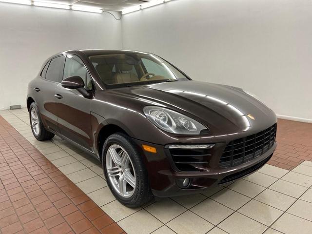 2016 Porsche Macan S for sale in Other, MA – photo 5