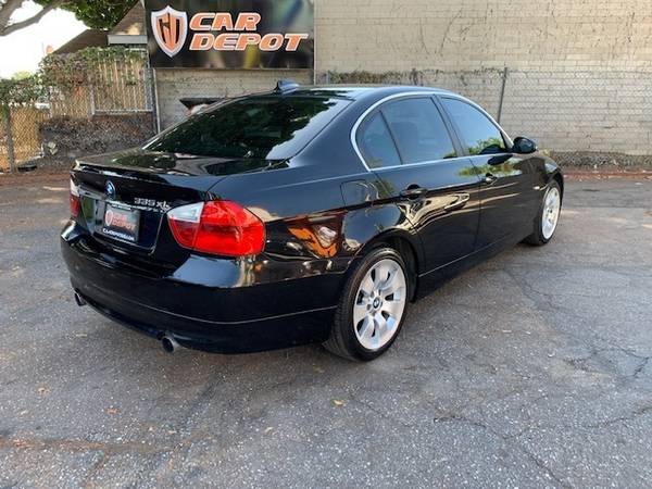 2008 BMW 3-Series 335xi for sale in Pasadena, CA – photo 7