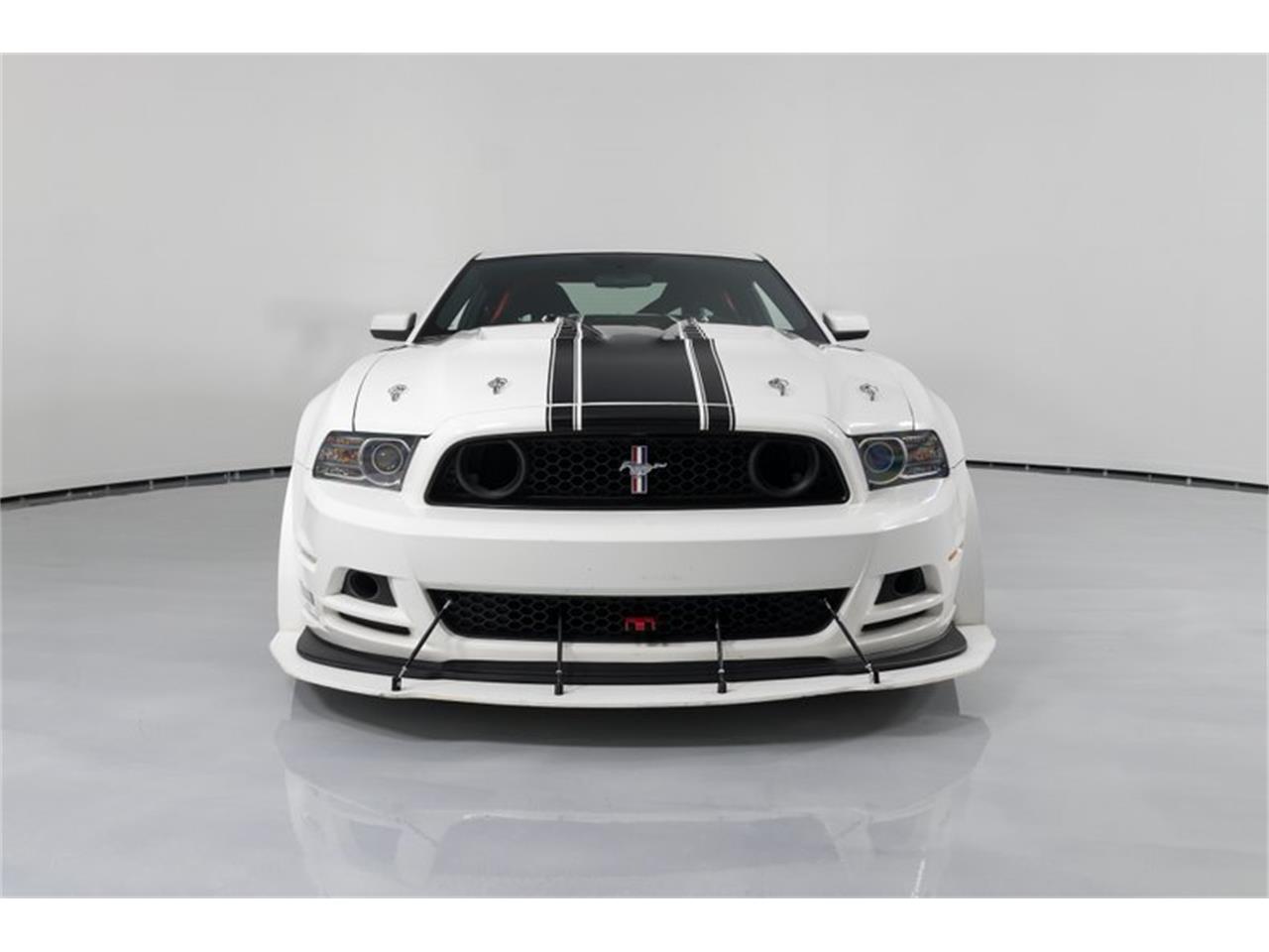 2013 Ford Mustang for sale in St. Charles, MO – photo 2