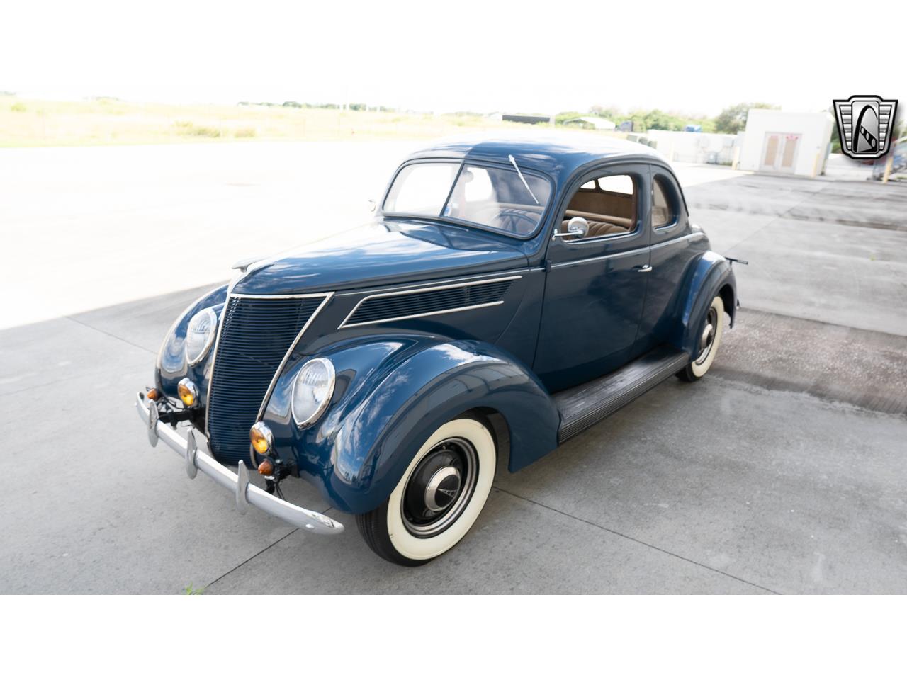 1937 Ford Coupe for sale in O'Fallon, IL – photo 27