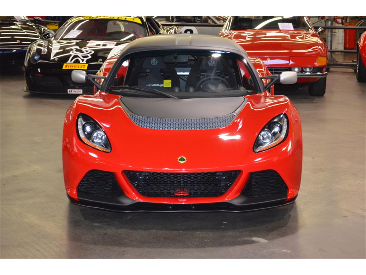 2016 Lotus Exige for sale in Huntington Station, NY