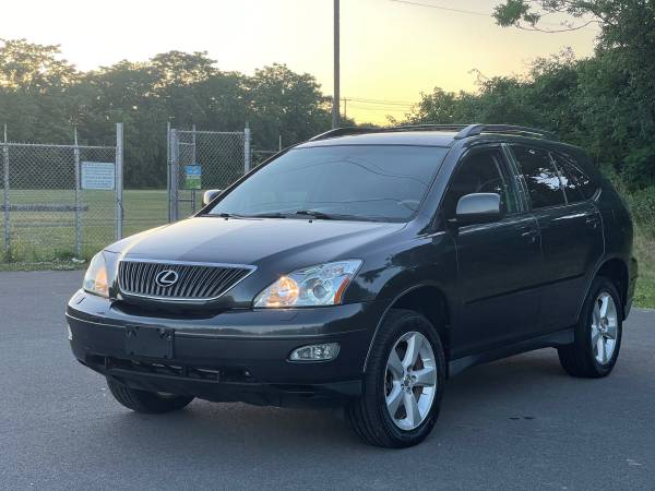 2005 Lexus RX330 AWD - - by dealer - vehicle for sale in Cropseyville, NY – photo 3