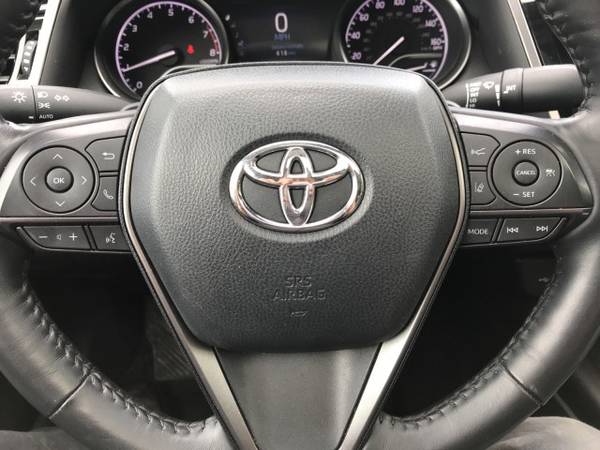 2021 Toyota Camry FOR SALE - MUST SEE! - - by dealer for sale in Soldotna, AK – photo 17