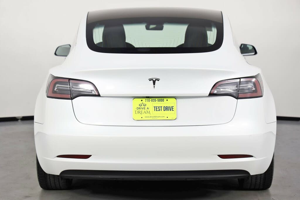 2020 Tesla Model 3 for sale in Marietta, GA – photo 14