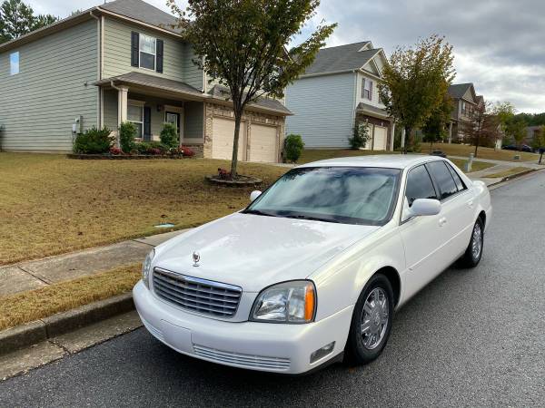 2005 Cadillac Deville for sale for sale in Buford, GA