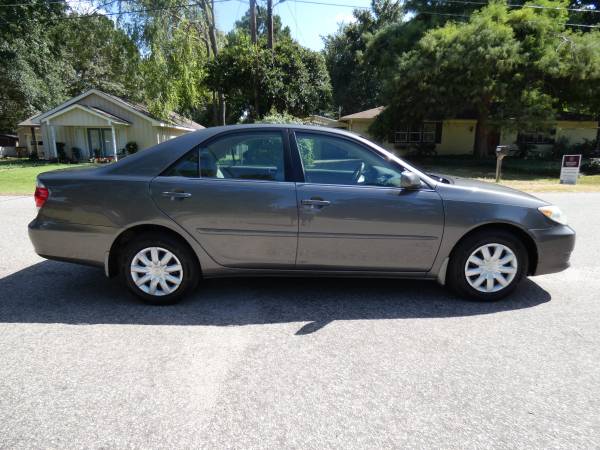 05 Toyota Camry *Solid, Reliable Car!* for sale in Flint, TX – photo 6