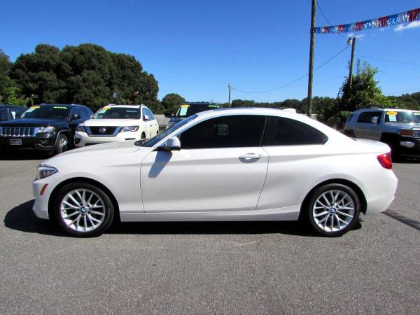2015 BMW 2-Series 228i Coupe ~FINANCE EVERYONE~* - cars & trucks -... for sale in Mooresville, NC – photo 2