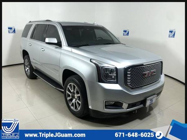 2017 GMC Yukon - - by dealer for sale in Other, Other – photo 2