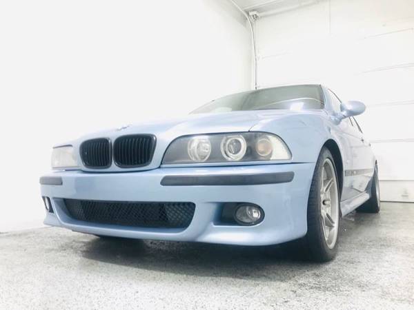 2000 BMW M5 Clean Title *WE FINANCE* for sale in Portland, OR – photo 8