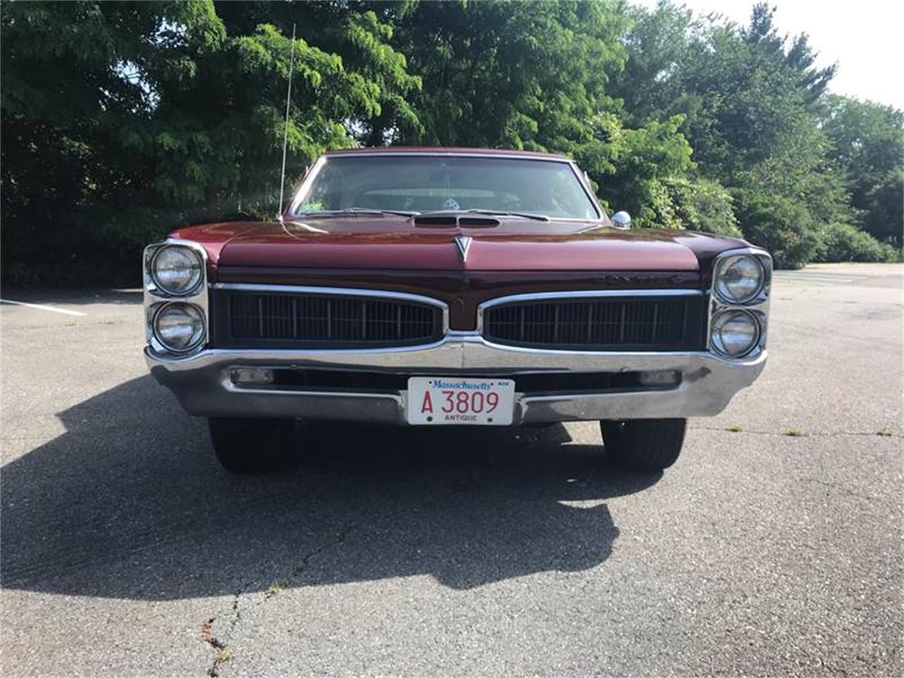 1966 Pontiac LeMans for sale in Westford, MA – photo 11