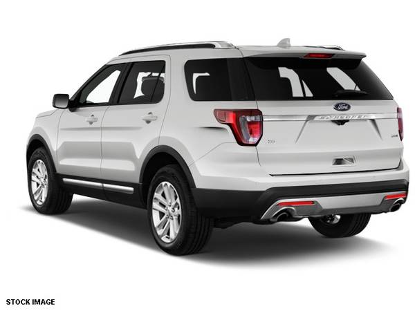 2016 Ford Explorer XLT Schedule a test drive today! for sale in Sandy, UT – photo 3