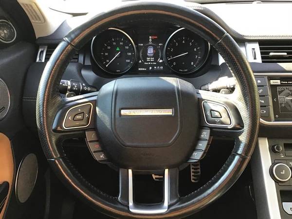 2016 Land Rover Range Rover Evoque HSE for sale in Manchester, NH – photo 24