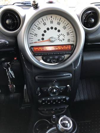 2012 Mini Countryman S Custom - cars & trucks - by owner - vehicle... for sale in Independence, MN – photo 16