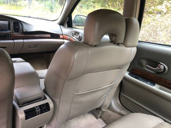 2000 Buick LeSabre Limited for sale in Charlotte, NC – photo 23