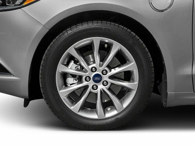 2017 Ford Fusion Energi SE Luxury for sale in Draper, UT – photo 11