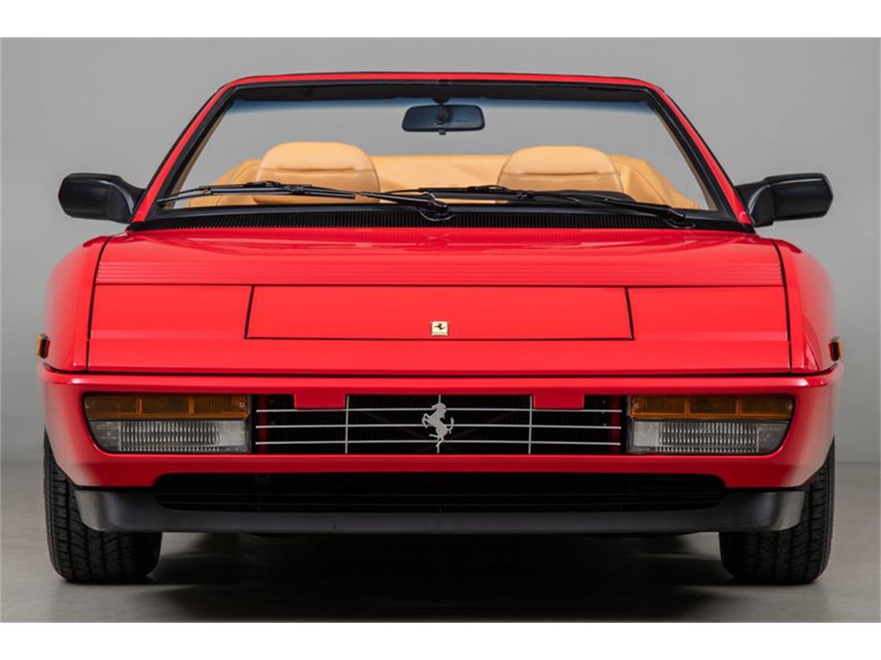 1989 Ferrari Mondial for sale in Scotts Valley, CA – photo 8