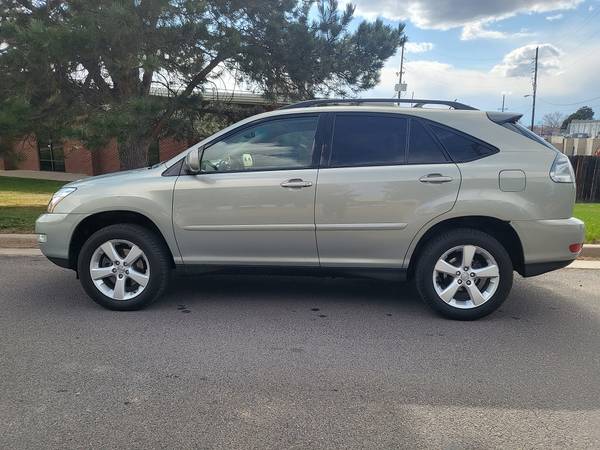 2004 Lexus RX330 AWD - - by dealer - vehicle for sale in Aurora, CO – photo 3
