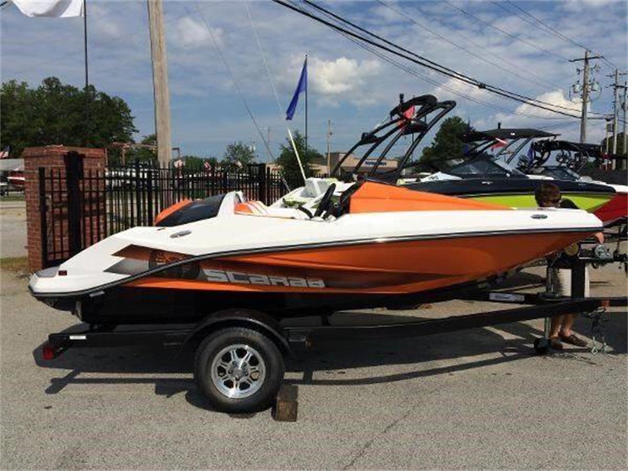 2016 Miscellaneous Watercraft for sale in Clarksburg, MD – photo 3