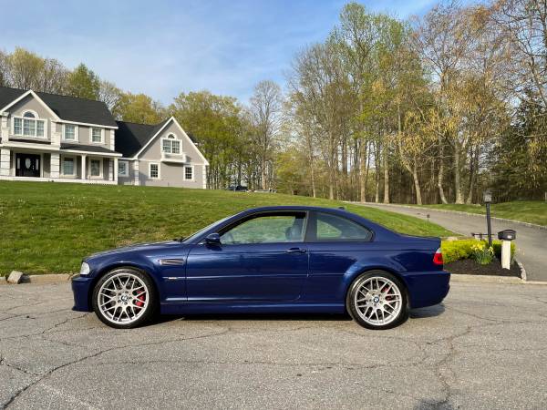 2006 BMW M3 Competition Pkg for sale in Mahopac, NY