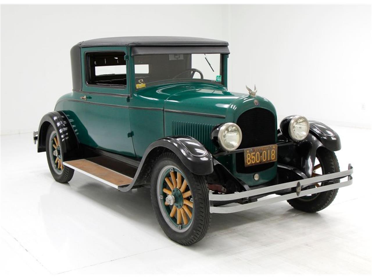 1928 Chrysler 52 for sale in Morgantown, PA – photo 6