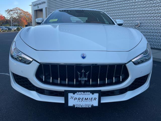 2019 Maserati Ghibli S Q4 for sale in Other, MA – photo 2