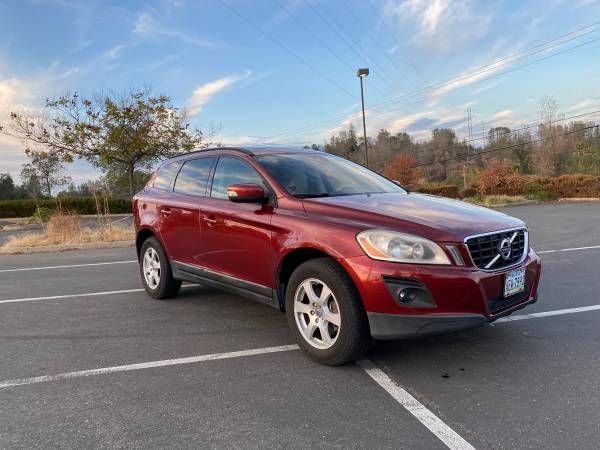 2010 Volvo XC60 - replaced engine, excellent condition - cars & for sale in Auburn , CA – photo 3