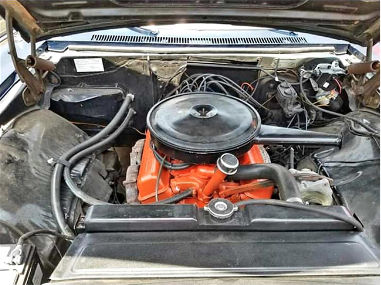 1967 Chevrolet Impala SS for sale in Milton, FL – photo 6
