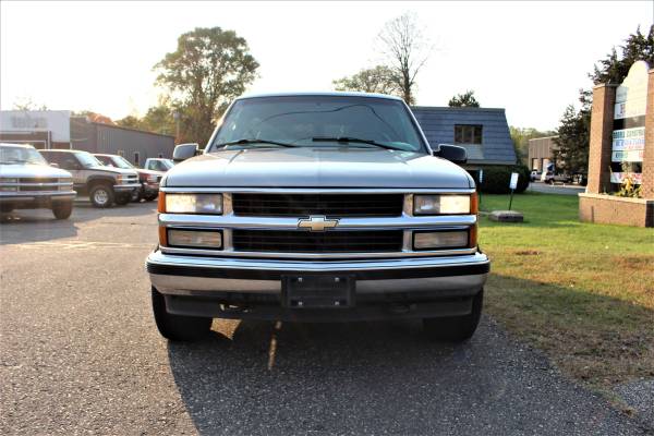 **RUST FREE**OUT OF STATE**1999 CHEVROLET TAHOE LT**120,000 MILES!**... for sale in Lakeland, MN – photo 2