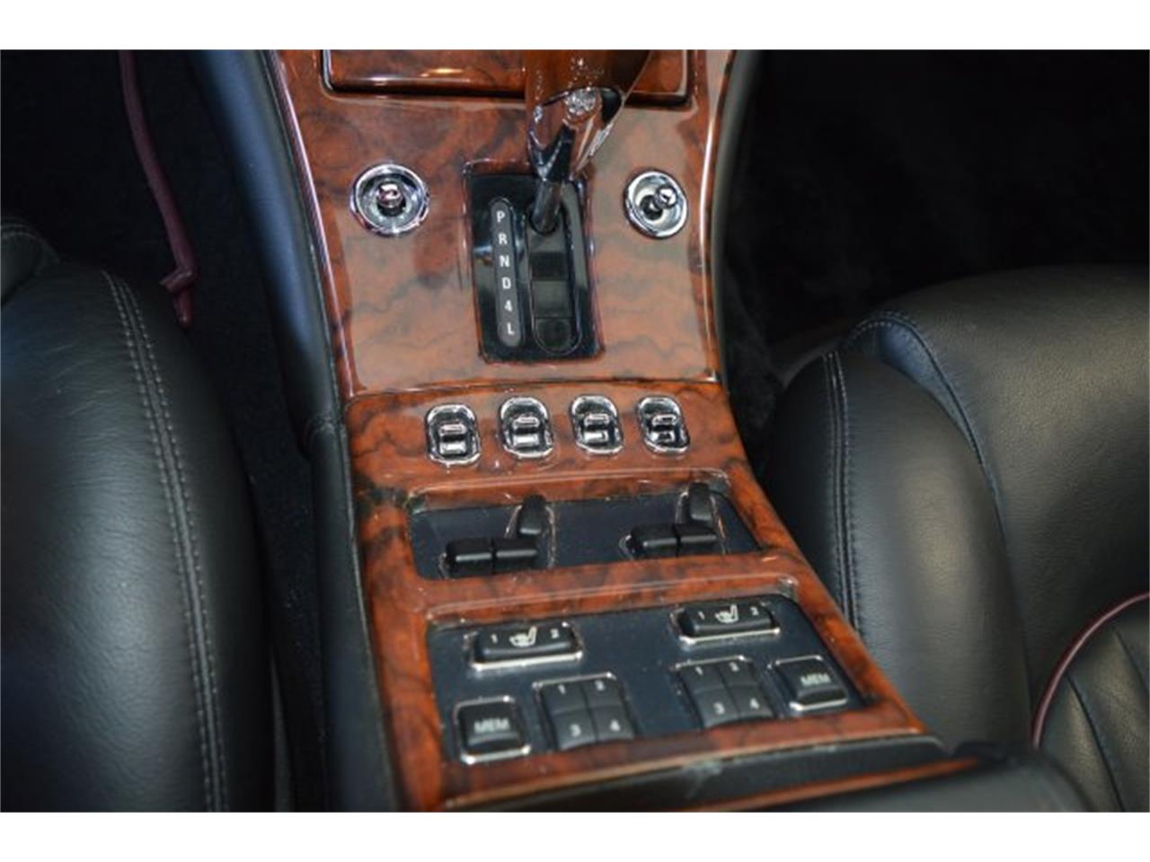 1999 Bentley Arnage for sale in San Jose, CA – photo 43