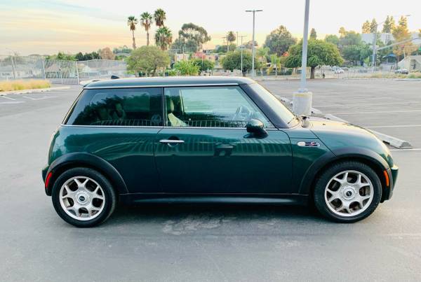 2006 Mini Cooper - cars & trucks - by dealer - vehicle automotive sale for sale in San Diego, CA – photo 3