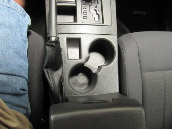 2011 Jeep Liberty Sport 4 Door Utility 4x4 for sale in BROKEN BOW, NE – photo 19