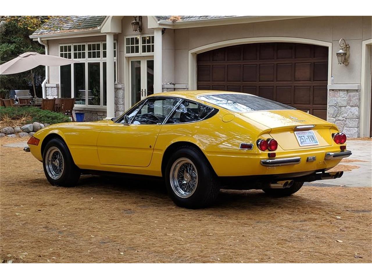 1971 Ferrari 365 for sale in Costa Mesa, CA – photo 3