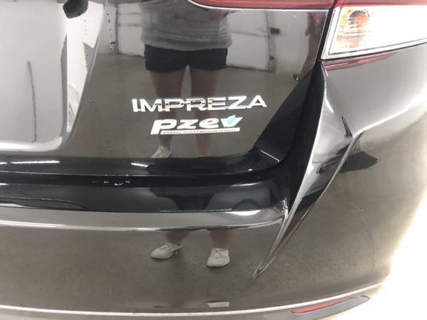 2017 Subaru Impreza 2 0i Premium - - by dealer for sale in ottumwa, IA – photo 20