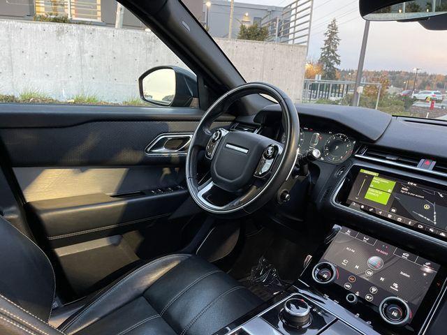 2018 Land Rover Range Rover Velar P250 SE R-Dynamic for sale in Bellevue, WA – photo 12