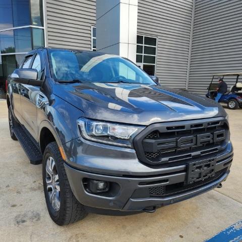 2019 Ford Ranger Lariat for sale in Seminole, OK