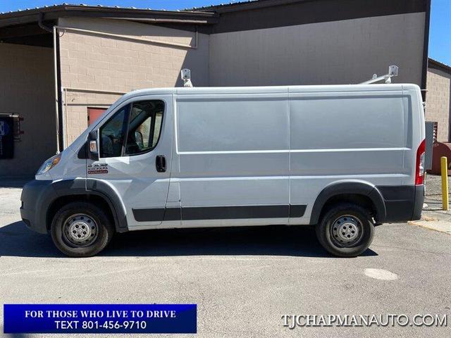 2015 RAM ProMaster 1500 Low Roof for sale in Salt Lake City, UT – photo 4