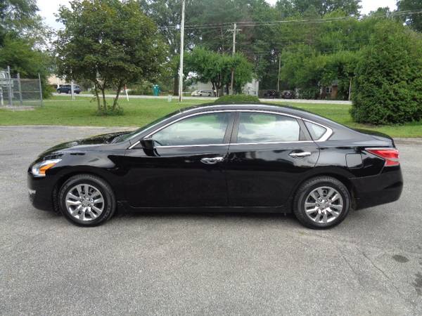 2015 Altima 2.5 S, Easy Financing for Everyone, Bad Credit Ok! for sale in Toledo, OH – photo 2