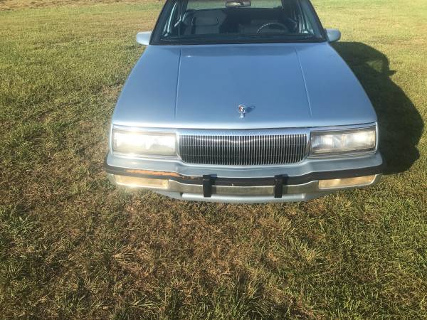 1990 Buick Lasabre for sale in Fletcher, NC – photo 9