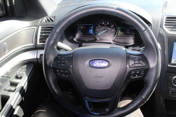 2017 Ford Explorer XLT for sale in Vacaville, CA – photo 15