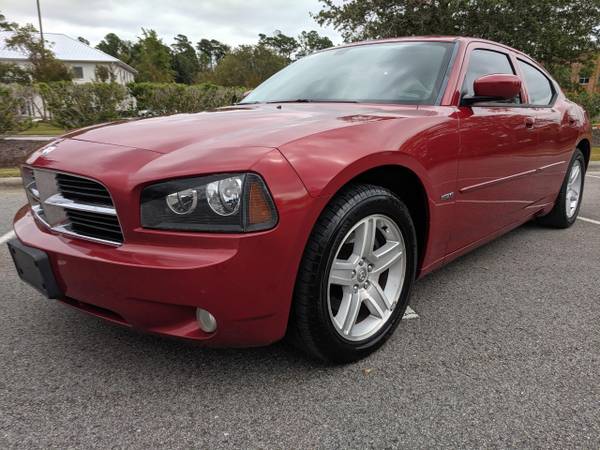 2010 Dodge Charger R/T, Excellently Maintained - PRICE DROP for sale in Wrightsville Beach, NC – photo 2