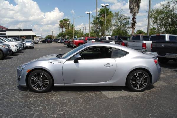 2016 Scion FR-S 6MT $729 DOWN $90/WEEKLY for sale in Orlando, FL – photo 5