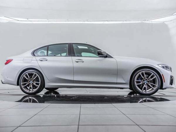 2021 BMW 3 Series M340i xDrive Price Reduction! - - by for sale in Wichita, KS – photo 5