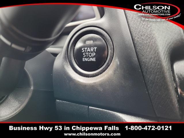 2015 Mazda Mazda3 i SV for sale in Chippewa Falls, WI – photo 15