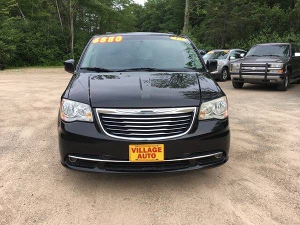 2012 Chrysler Town Country Touring for sale in Oconto, WI – photo 8