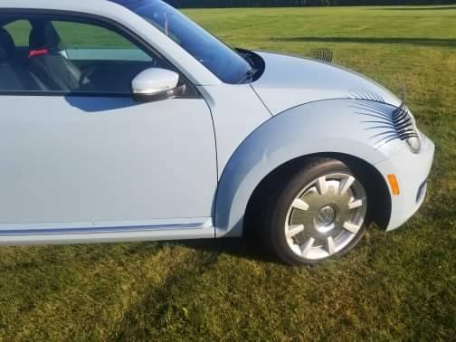 2014 Volkswagen Beetle for sale in Amery, MN – photo 3