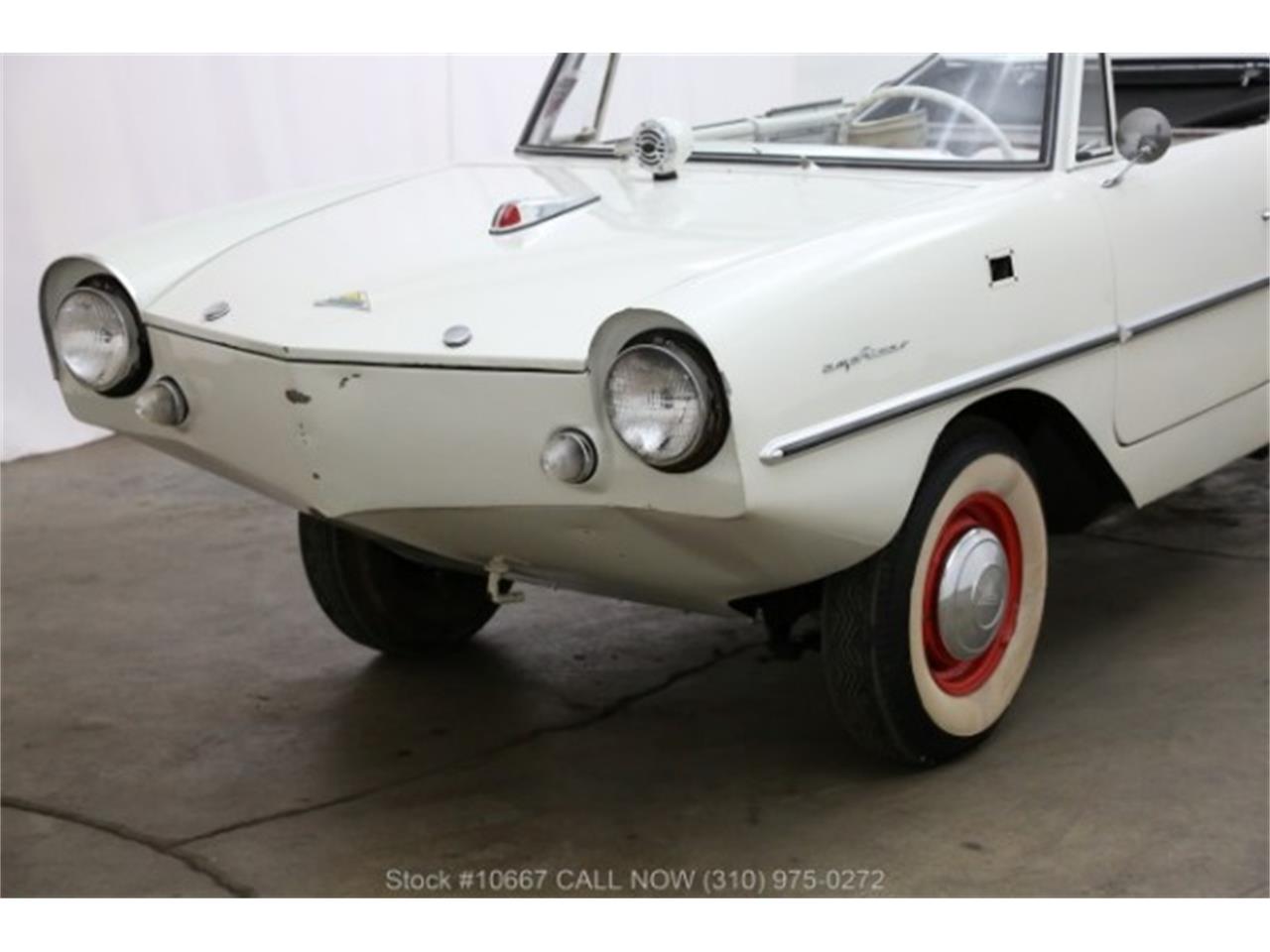 1964 Amphicar 770 for sale in Beverly Hills, CA – photo 16