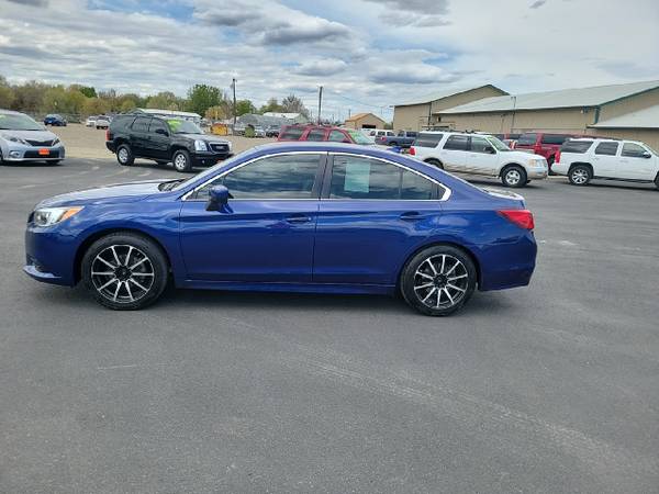 2017 Subaru Legacy 2 5i Premium - - by dealer for sale in Payette, ID – photo 2