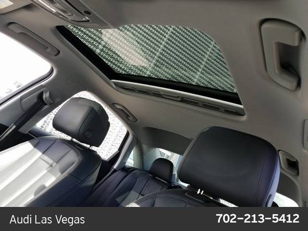 2017 Audi A4 Season of Audi Premium AWD All Wheel Drive SKU:HN044249 for sale in Las Vegas, NV – photo 16