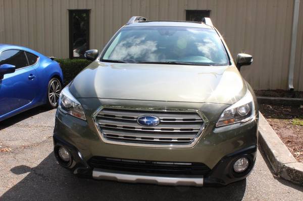 2017 *Subaru* *Outback* *Limited* for sale in Charleston, SC – photo 10