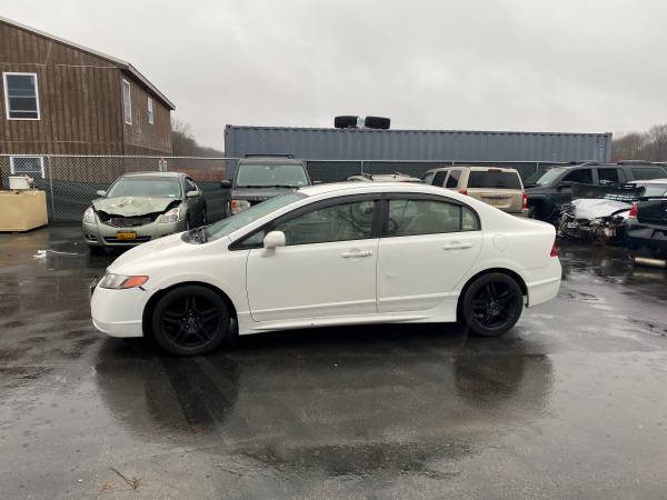 2006 Honda Civic 3000 OBO - cars & trucks - by owner - vehicle... for sale in Port Jervis, NY – photo 5
